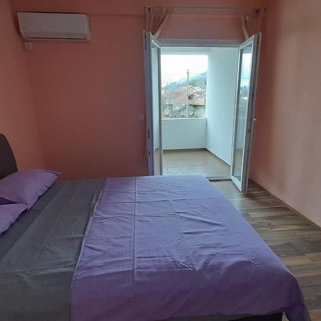 Apartmani Masa Budva Exterior photo