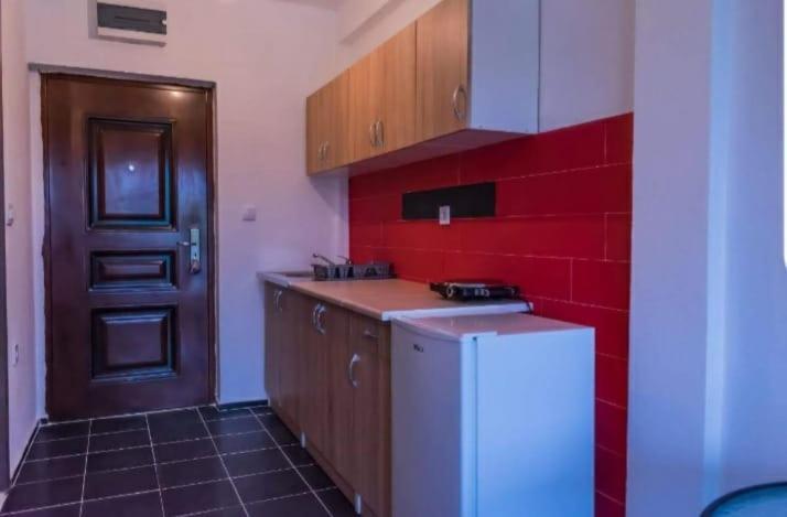 Apartmani Masa Budva Exterior photo