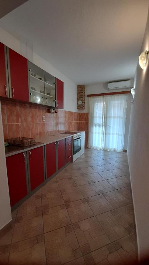 Apartmani Masa Budva Exterior photo