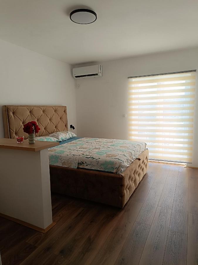 Apartmani Masa Budva Exterior photo