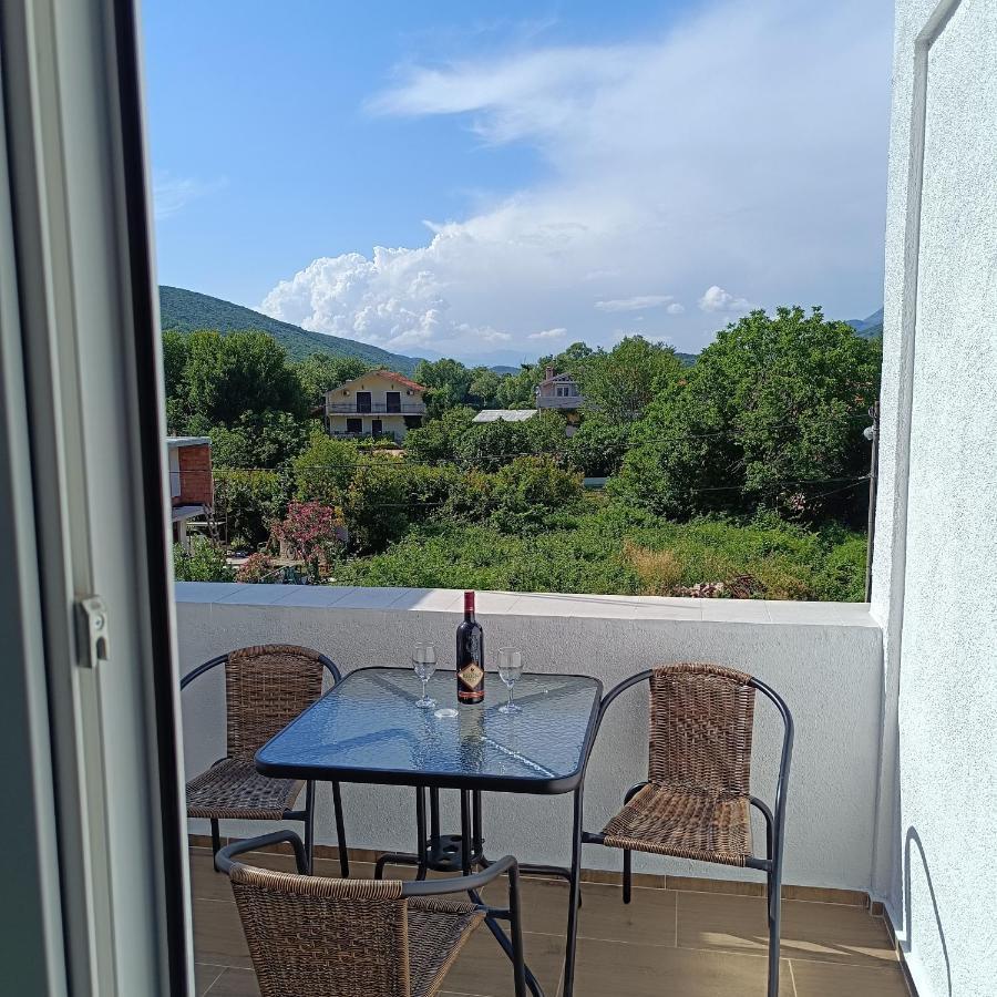 Apartmani Masa Budva Exterior photo