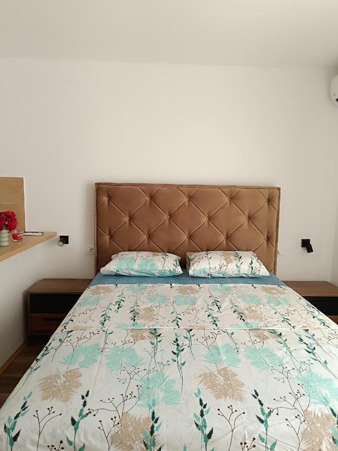 Apartmani Masa Budva Exterior photo