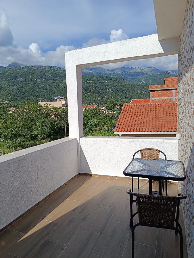 Apartmani Masa Budva Exterior photo